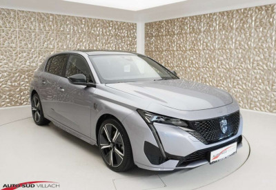 Peugeot 308 Gebrauchtwagen