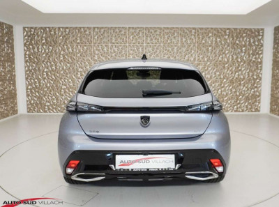 Peugeot 308 Gebrauchtwagen