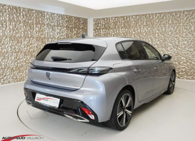 Peugeot 308 Gebrauchtwagen