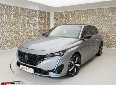 Peugeot 308 Gebrauchtwagen Peugeot 308 Gebrauchtwagen