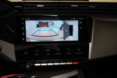 Peugeot 308 Gebrauchtwagen