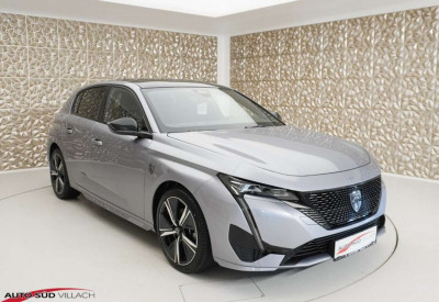 Peugeot 308 Gebrauchtwagen