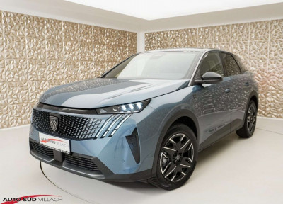 Peugeot 3008 Gebrauchtwagen Peugeot 3008 Gebrauchtwagen