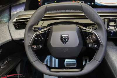 Peugeot 3008 Gebrauchtwagen