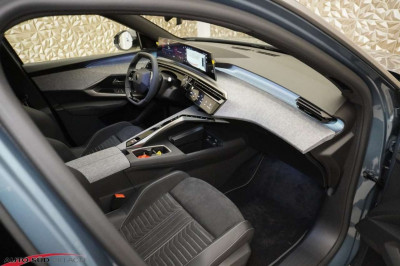 Peugeot 3008 Gebrauchtwagen