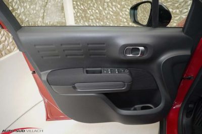 Citroën C3 Aircross Gebrauchtwagen