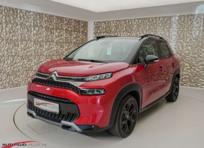 Citroën C3 Aircross Gebrauchtwagen Citroën C3 Aircross Gebrauchtwagen