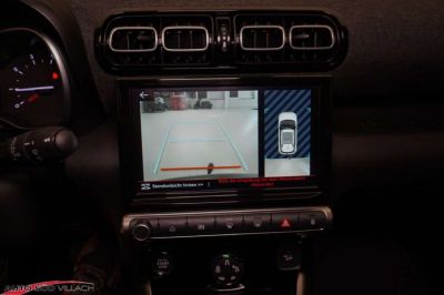 Citroën C3 Aircross Gebrauchtwagen