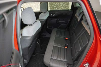 Citroën C3 Aircross Gebrauchtwagen