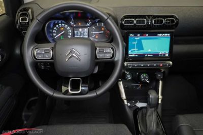 Citroën C3 Aircross Gebrauchtwagen