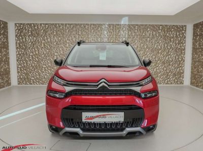Citroën C3 Aircross Gebrauchtwagen