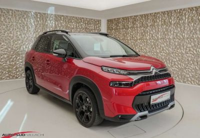 Citroën C3 Aircross Gebrauchtwagen