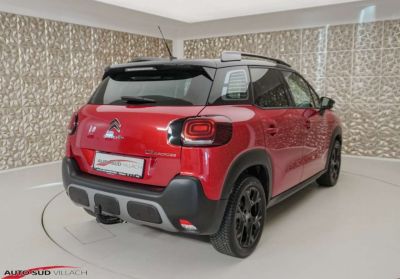 Citroën C3 Aircross Gebrauchtwagen