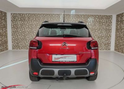 Citroën C3 Aircross Gebrauchtwagen