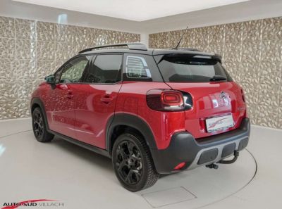 Citroën C3 Aircross Gebrauchtwagen