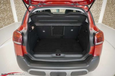 Citroën C3 Aircross Gebrauchtwagen