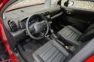 Citroën C3 Aircross Gebrauchtwagen