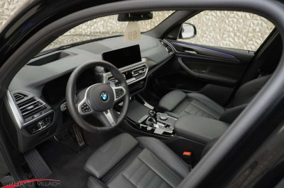 BMW X3 Gebrauchtwagen BMW X3 Gebrauchtwagen