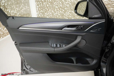 BMW X3 Gebrauchtwagen BMW X3 Gebrauchtwagen