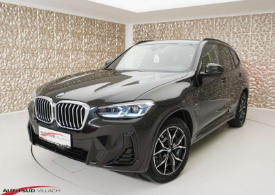 BMW X3 Gebrauchtwagen BMW X3 Gebrauchtwagen