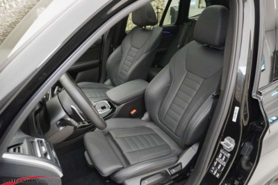 BMW X3 Gebrauchtwagen BMW X3 Gebrauchtwagen