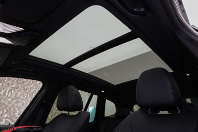 BMW X3 Gebrauchtwagen BMW X3 Gebrauchtwagen