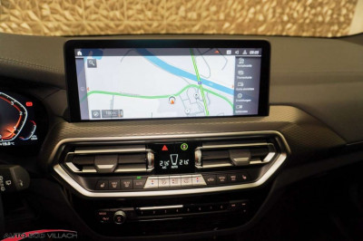 BMW X3 Gebrauchtwagen BMW X3 Gebrauchtwagen