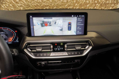 BMW X3 Gebrauchtwagen BMW X3 Gebrauchtwagen