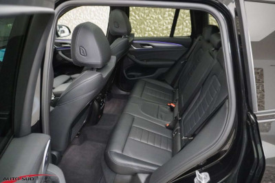 BMW X3 Gebrauchtwagen BMW X3 Gebrauchtwagen