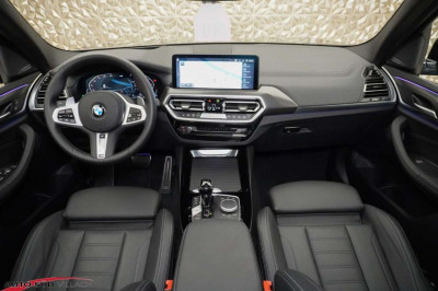BMW X3 Gebrauchtwagen BMW X3 Gebrauchtwagen