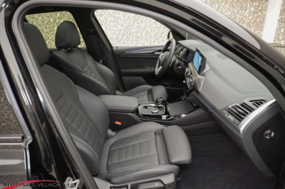 BMW X3 Gebrauchtwagen BMW X3 Gebrauchtwagen