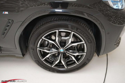 BMW X3 Gebrauchtwagen BMW X3 Gebrauchtwagen