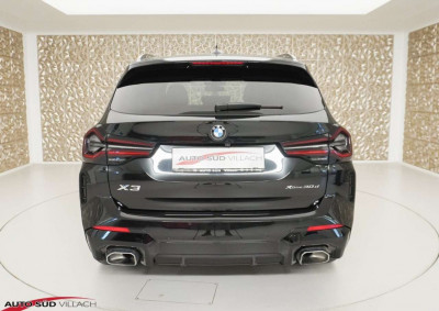 BMW X3 Gebrauchtwagen BMW X3 Gebrauchtwagen