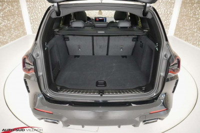 BMW X3 Gebrauchtwagen BMW X3 Gebrauchtwagen