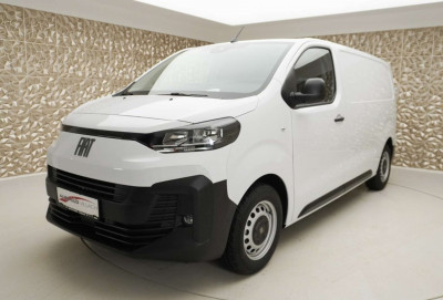 Fiat Scudo Gebrauchtwagen Fiat Scudo Gebrauchtwagen