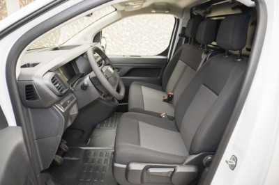 Fiat Scudo Gebrauchtwagen