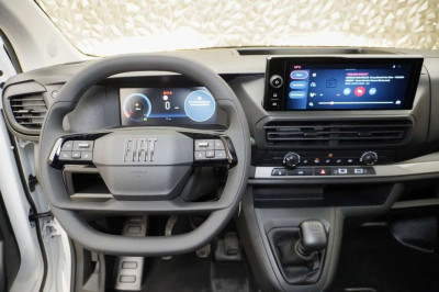 Fiat Scudo Gebrauchtwagen