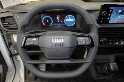 Fiat Scudo Gebrauchtwagen