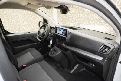 Fiat Scudo Gebrauchtwagen