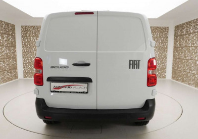 Fiat Scudo Gebrauchtwagen