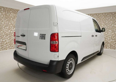 Fiat Scudo Gebrauchtwagen