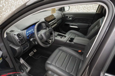 Citroën C5 Gebrauchtwagen