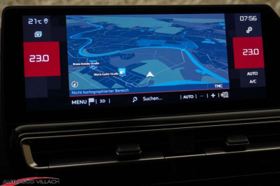 Citroën C5 Gebrauchtwagen