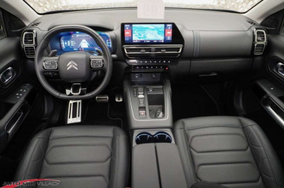 Citroën C5 Gebrauchtwagen