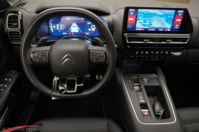 Citroën C5 Gebrauchtwagen