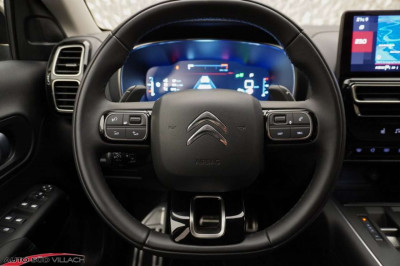 Citroën C5 Gebrauchtwagen