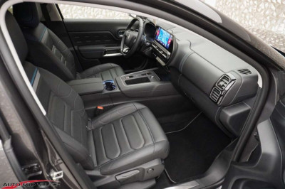 Citroën C5 Gebrauchtwagen