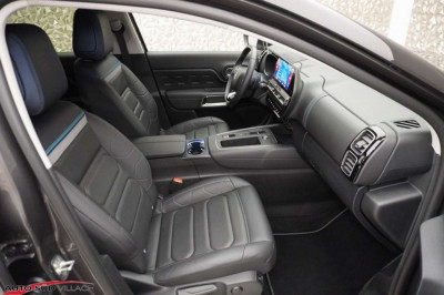 Citroën C5 Gebrauchtwagen