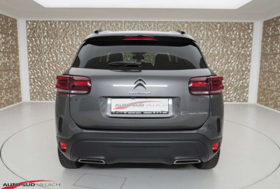 Citroën C5 Gebrauchtwagen