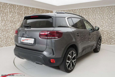 Citroën C5 Gebrauchtwagen